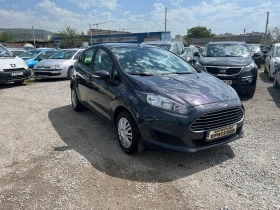 Ford Fiesta 1.25 БЕНЗИН, снимка 3