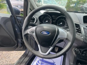 Ford Fiesta 1.25 БЕНЗИН, снимка 11