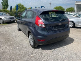 Ford Fiesta 1.25 БЕНЗИН, снимка 5