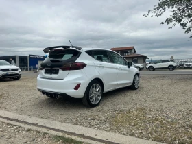 Ford Fiesta AUTOMATIC / VIGNALE, снимка 4