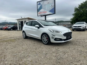 Ford Fiesta AUTOMATIC / VIGNALE, снимка 2