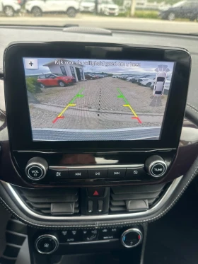 Ford Fiesta AUTOMATIC / VIGNALE, снимка 12