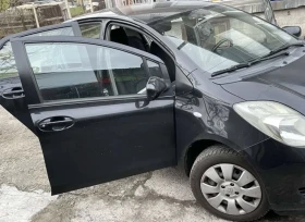 Toyota Yaris, снимка 1
