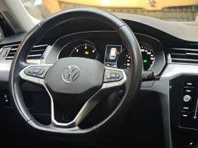 VW Passat Комби, снимка 3