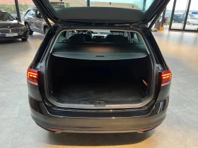 VW Passat Комби, снимка 5