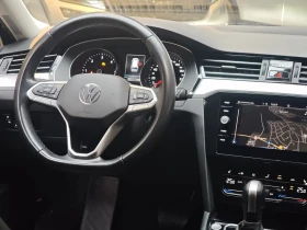 VW Passat Комби, снимка 15