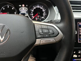 VW Passat Комби, снимка 14