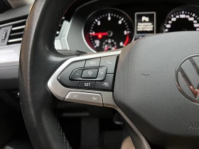 VW Passat Комби, снимка 13