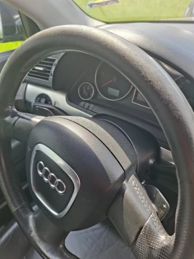 Audi A4 3.0 204 Quattro, снимка 9
