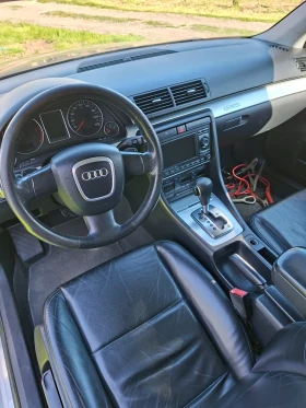 Audi A4 3.0 204 Quattro, снимка 5