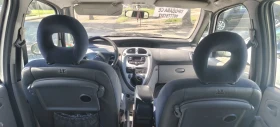 Citroen Xsara picasso, снимка 1