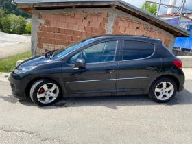 Peugeot 207, снимка 3