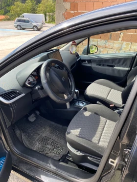 Peugeot 207, снимка 4