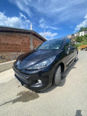 Peugeot 207, снимка 1