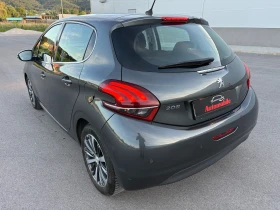 Peugeot 208 1.6BlueHDI Allure Euro6B, снимка 6