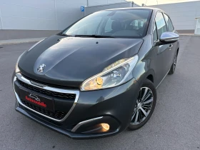 Peugeot 208 1.6BlueHDI Allure Euro6B, снимка 1