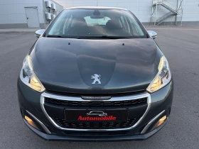Peugeot 208 1.6BlueHDI Allure Euro6B, снимка 2