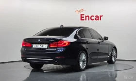 BMW 530 i G30 | Luxury Plus | LASER LED | КОЖА | COMFORT| , снимка 2