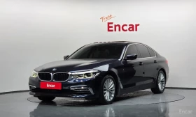 BMW 530 i G30 | Luxury Plus | LASER LED | КОЖА | COMFORT| , снимка 1