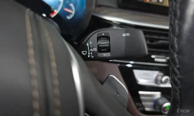 BMW 530 i G30 | Luxury Plus | LASER LED | КОЖА | COMFORT| , снимка 13