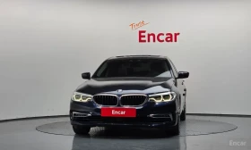 BMW 530 i G30 | Luxury Plus | LASER LED | КОЖА | COMFORT| , снимка 3