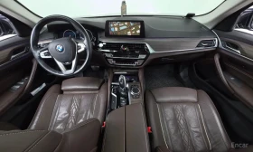 BMW 530 i G30 | Luxury Plus | LASER LED | КОЖА | COMFORT| , снимка 7