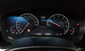 BMW 530 i G30 | Luxury Plus | LASER LED | КОЖА | COMFORT| , снимка 8