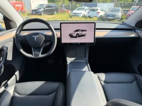 Tesla Model Y, снимка 12