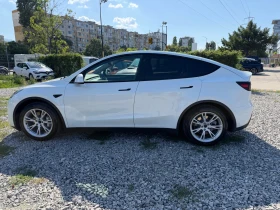 Tesla Model Y, снимка 4