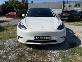 Tesla Model Y, снимка 1