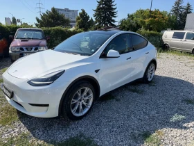 Tesla Model Y, снимка 3