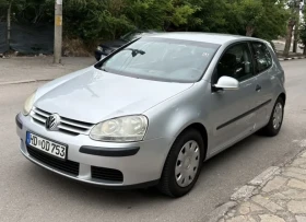 VW Golf, снимка 1