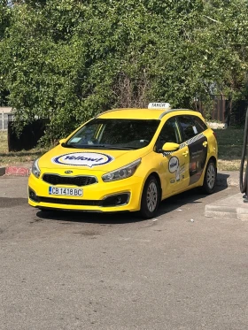 Kia Ceed, снимка 1