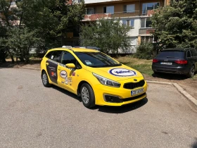 Kia Ceed, снимка 4