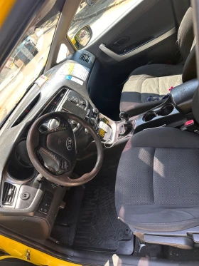 Kia Ceed, снимка 8