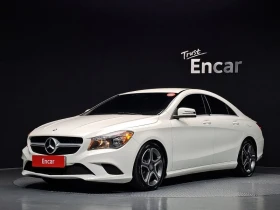 Mercedes-Benz CLA CLA250| 208к.с.| ВКЛ.ТЕХНОТЕСТ, снимка 1