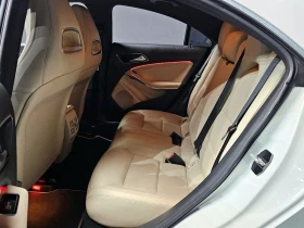 Mercedes-Benz CLA CLA250| 208к.с.| ВКЛ.ТЕХНОТЕСТ, снимка 13