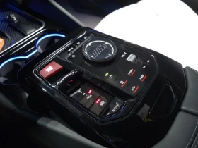 BMW M5 M5 Sedan| ВКЛ.ТЕХНОТЕСТ, снимка 9