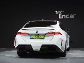 BMW M5 M5 Sedan| ВКЛ.ТЕХНОТЕСТ, снимка 4