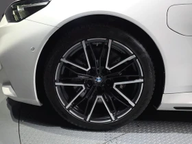 BMW M5 M5 Sedan| ВКЛ.ТЕХНОТЕСТ, снимка 5