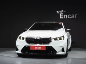 BMW M5 M5 Sedan| ВКЛ.ТЕХНОТЕСТ, снимка 3