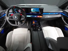 BMW M5 M5 Sedan| ВКЛ.ТЕХНОТЕСТ, снимка 7