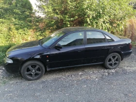 Audi A4, снимка 2