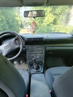 Audi A4, снимка 5