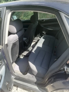 Audi A4, снимка 6