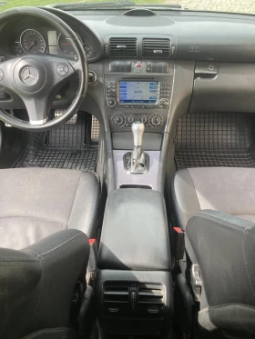 Mercedes-Benz CLC 220 Автоматик Топ Цена, снимка 15
