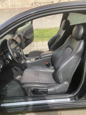 Mercedes-Benz CLC 220 Автоматик Топ Цена, снимка 11
