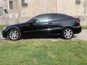 Mercedes-Benz CLC 220 Автоматик Топ Цена, снимка 4