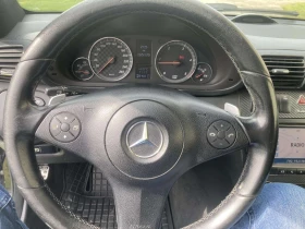 Mercedes-Benz CLC 220 Автоматик Топ Цена, снимка 14