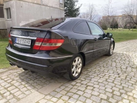 Mercedes-Benz CLC 220 Автоматик Топ Цена, снимка 3